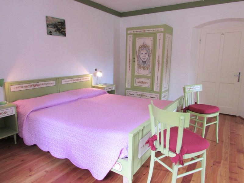 Cesa Da Riz Διαμέρισμα Colle Santa Lucia Εξωτερικό φωτογραφία