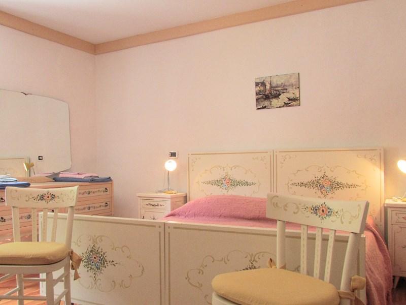 Cesa Da Riz Διαμέρισμα Colle Santa Lucia Εξωτερικό φωτογραφία