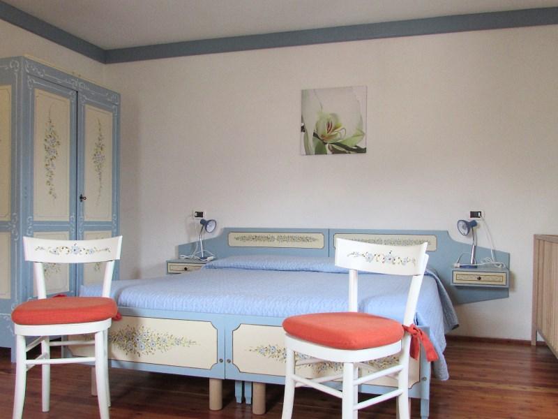 Cesa Da Riz Διαμέρισμα Colle Santa Lucia Εξωτερικό φωτογραφία